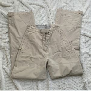 Gore-Tex Escada Sports Ski Pants $30